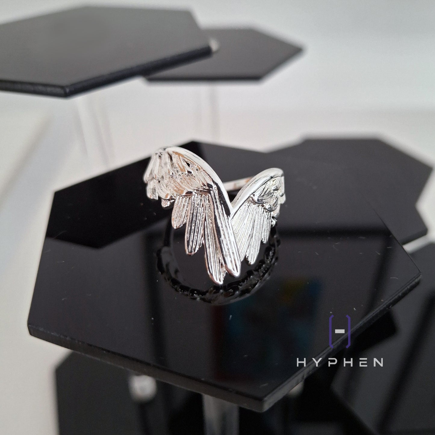 The Guardian Ring