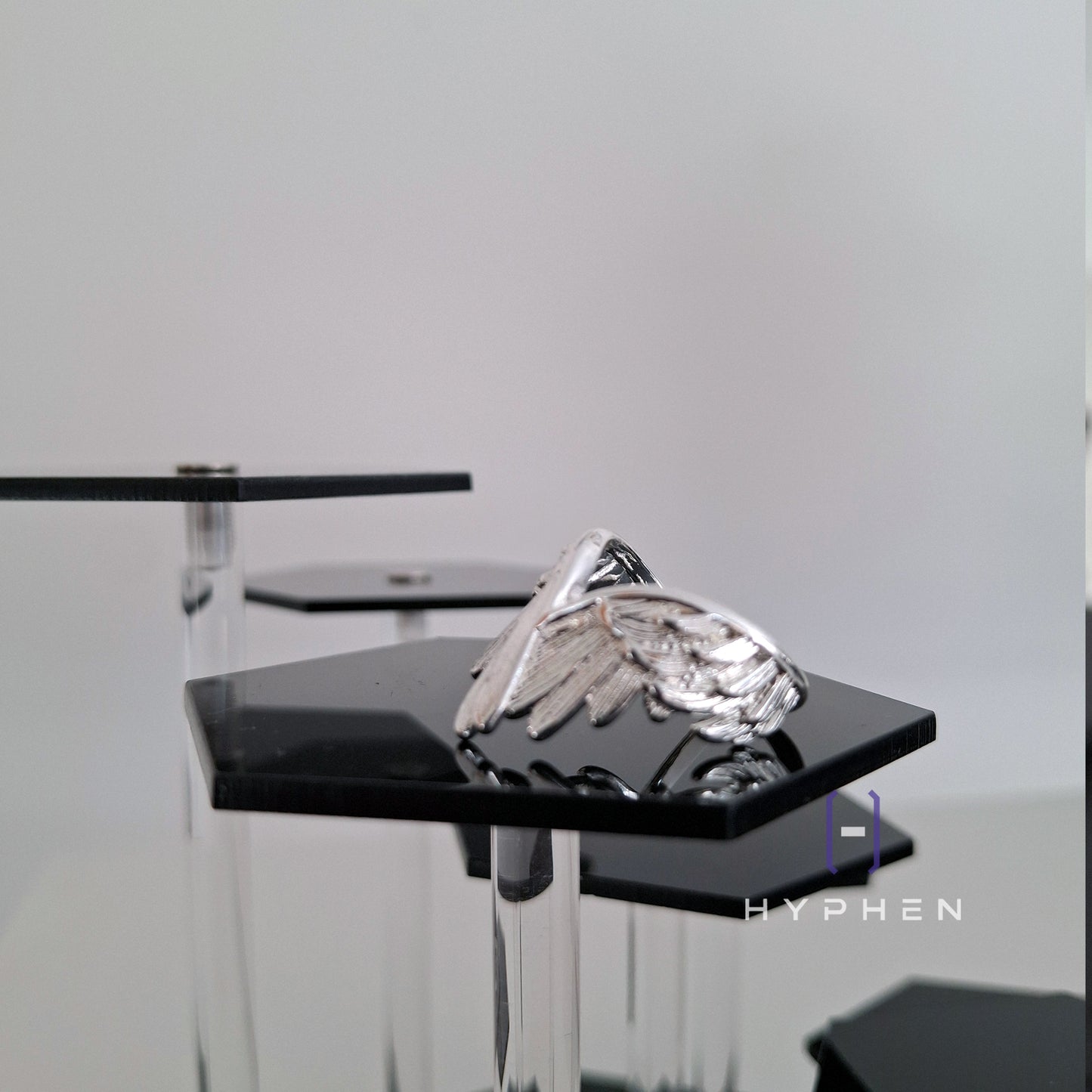 The Guardian Ring