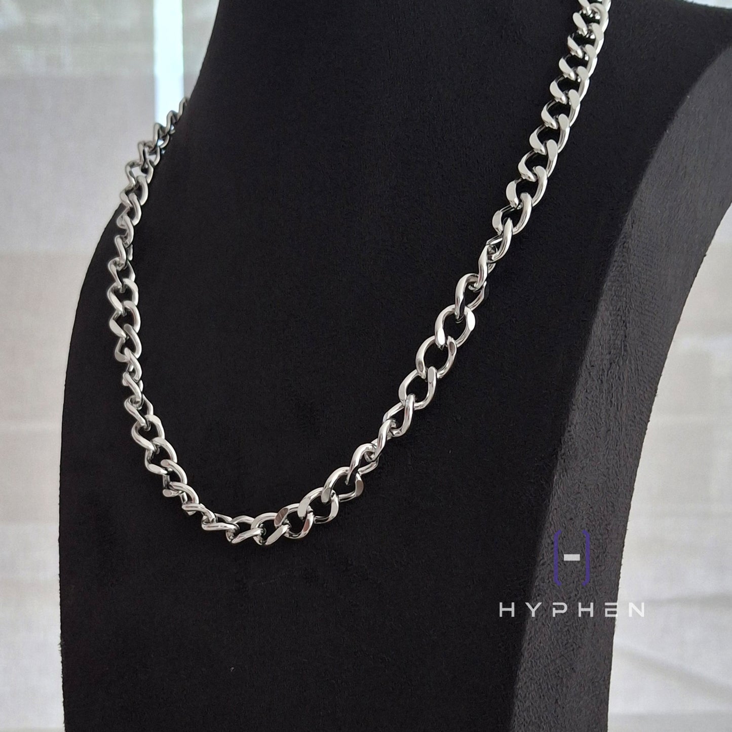 The Versatile Chain
