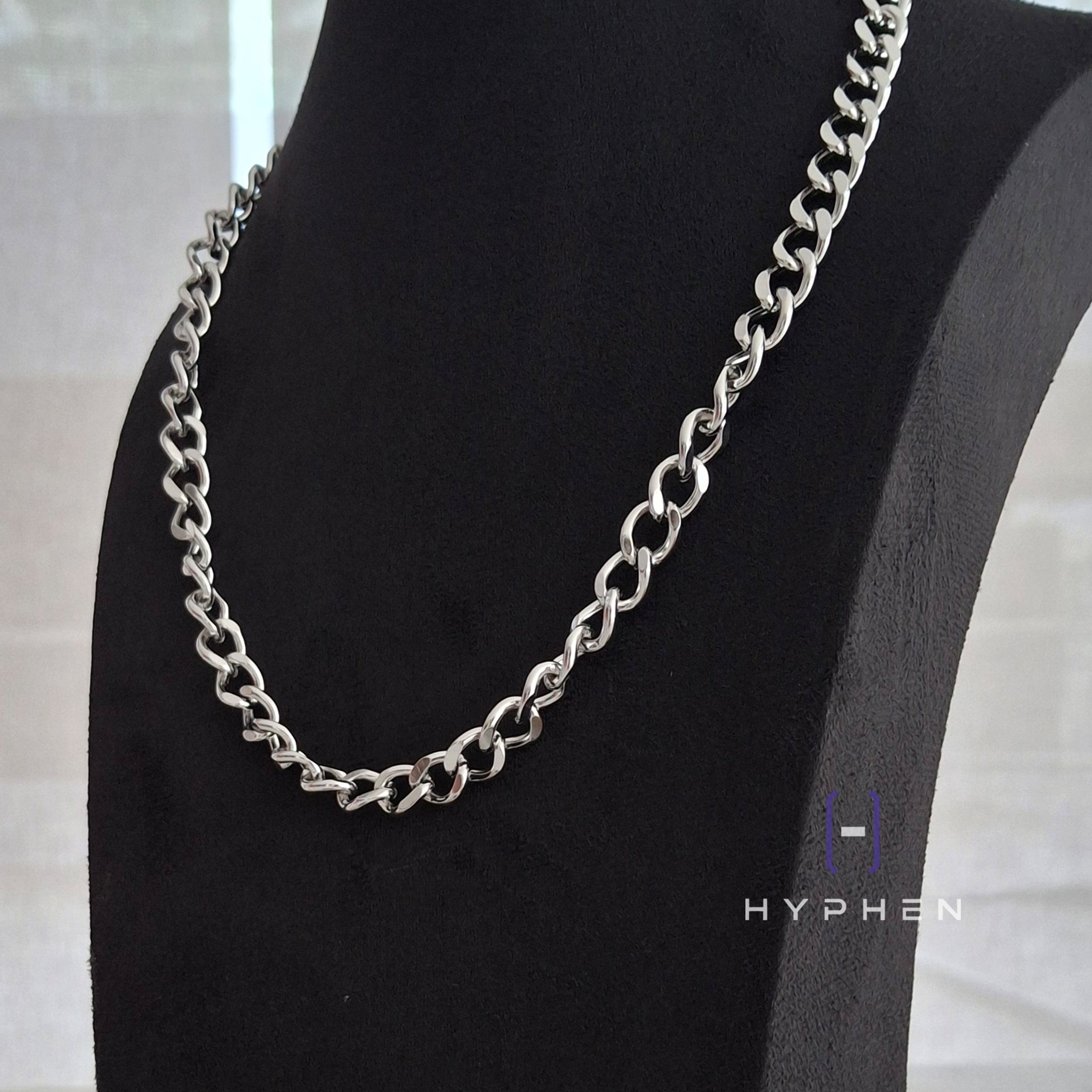 The Versatile Chain