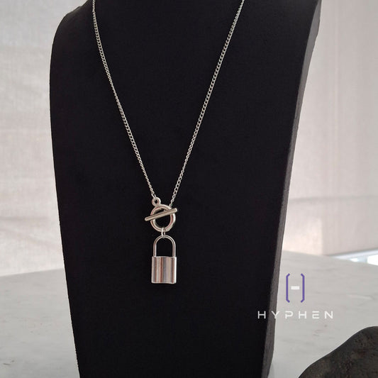 The Lock In Chain