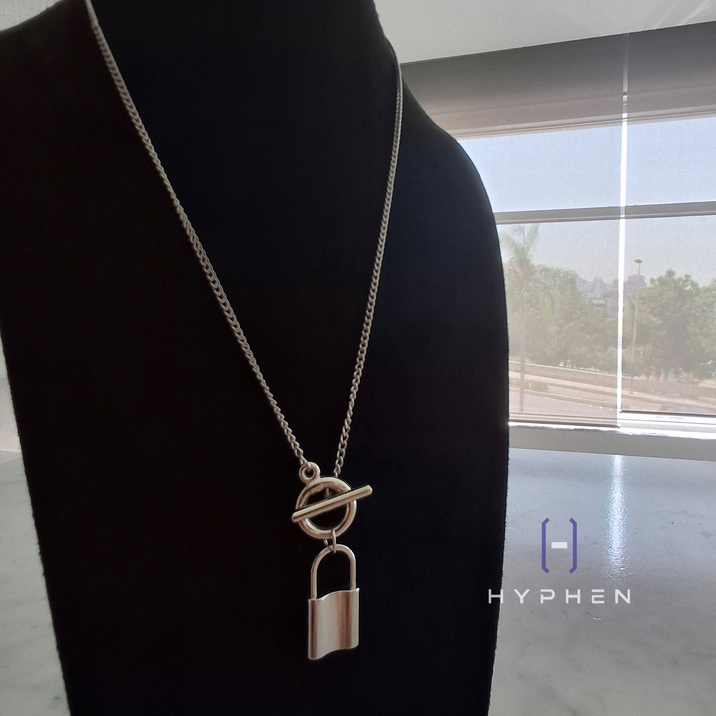 The Lock In Chain