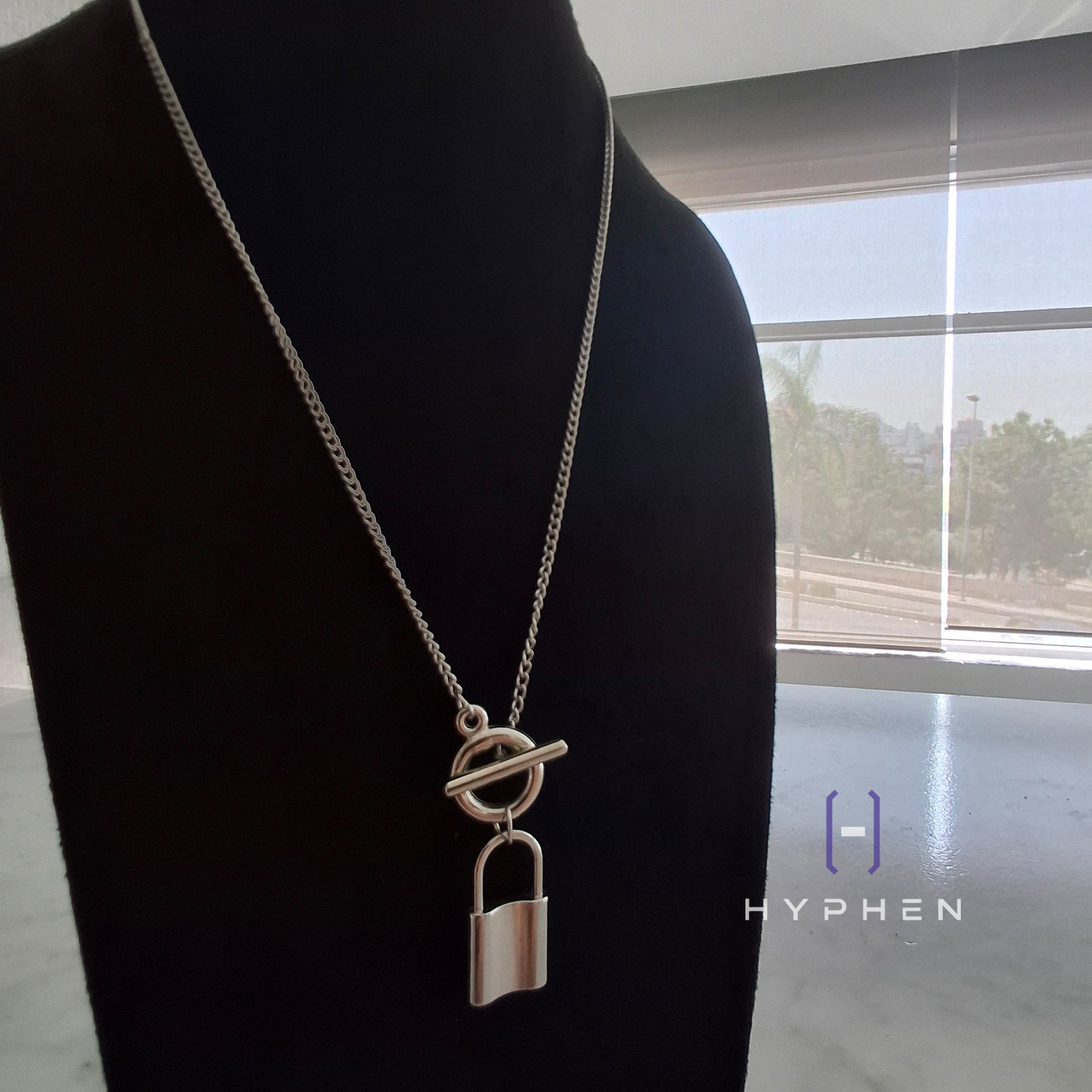 The Lock In Chain