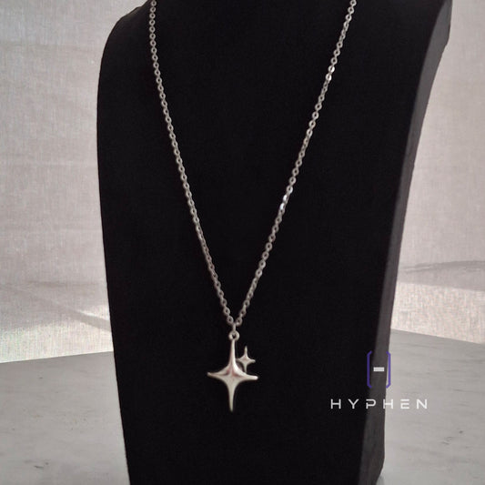 'Keep the Spark' Necklace