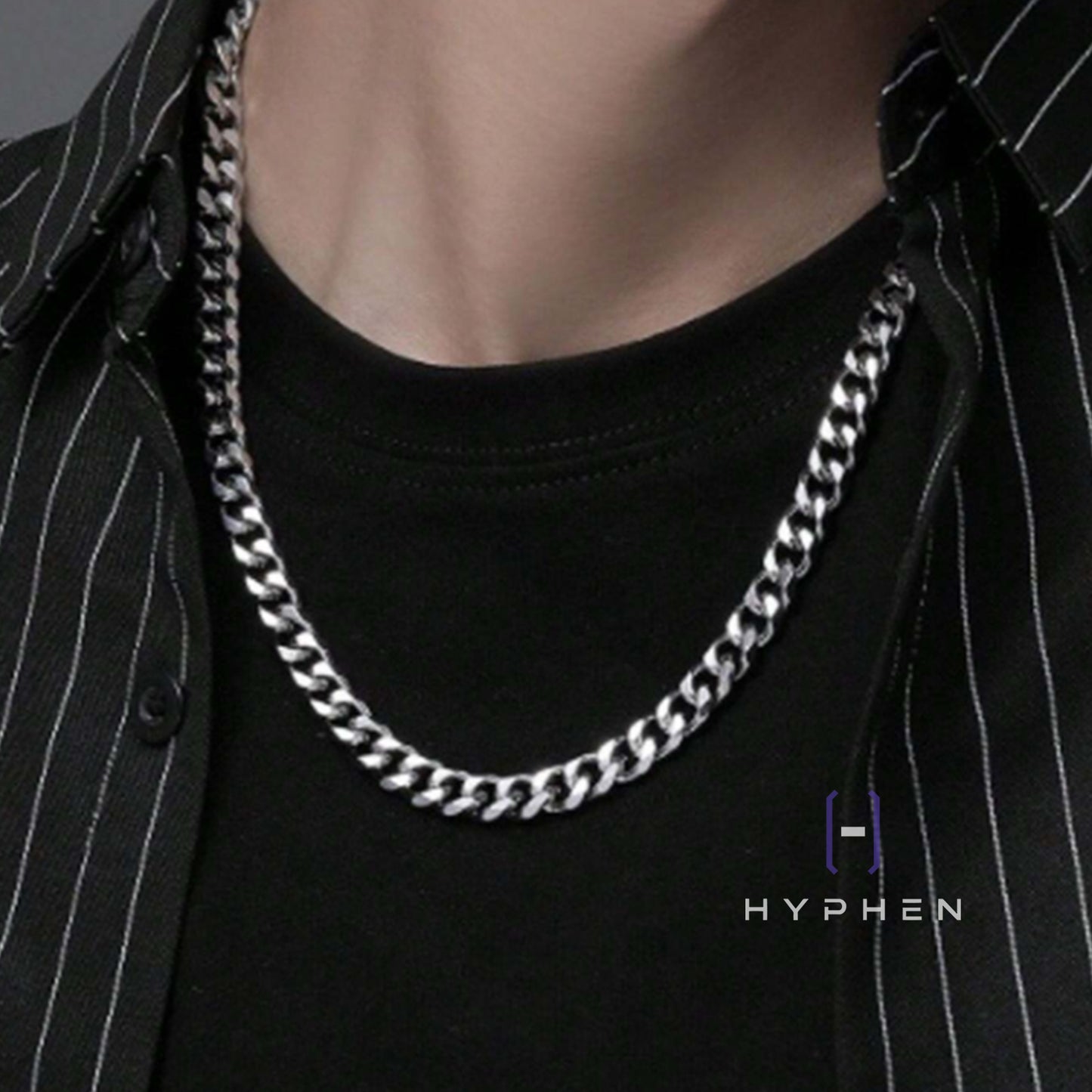The Versatile Chain