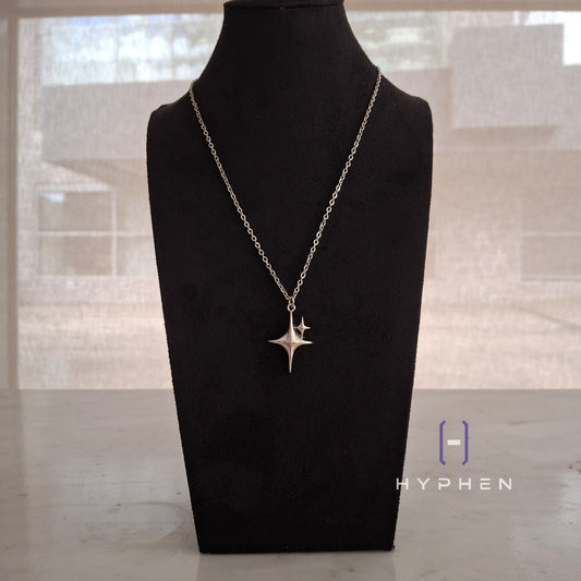 'Keep the Spark' Necklace