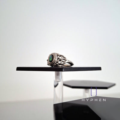 The Enchanted Ring