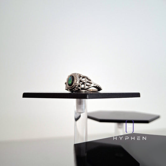 The Enchanted Ring